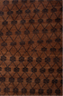 Antique Kars Area Rug (8' x 12')